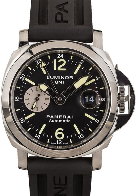 pre-owned panerai watches|certified pre owned watches online.